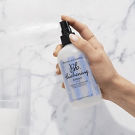 Thickening Spray - Volume thickening Primer